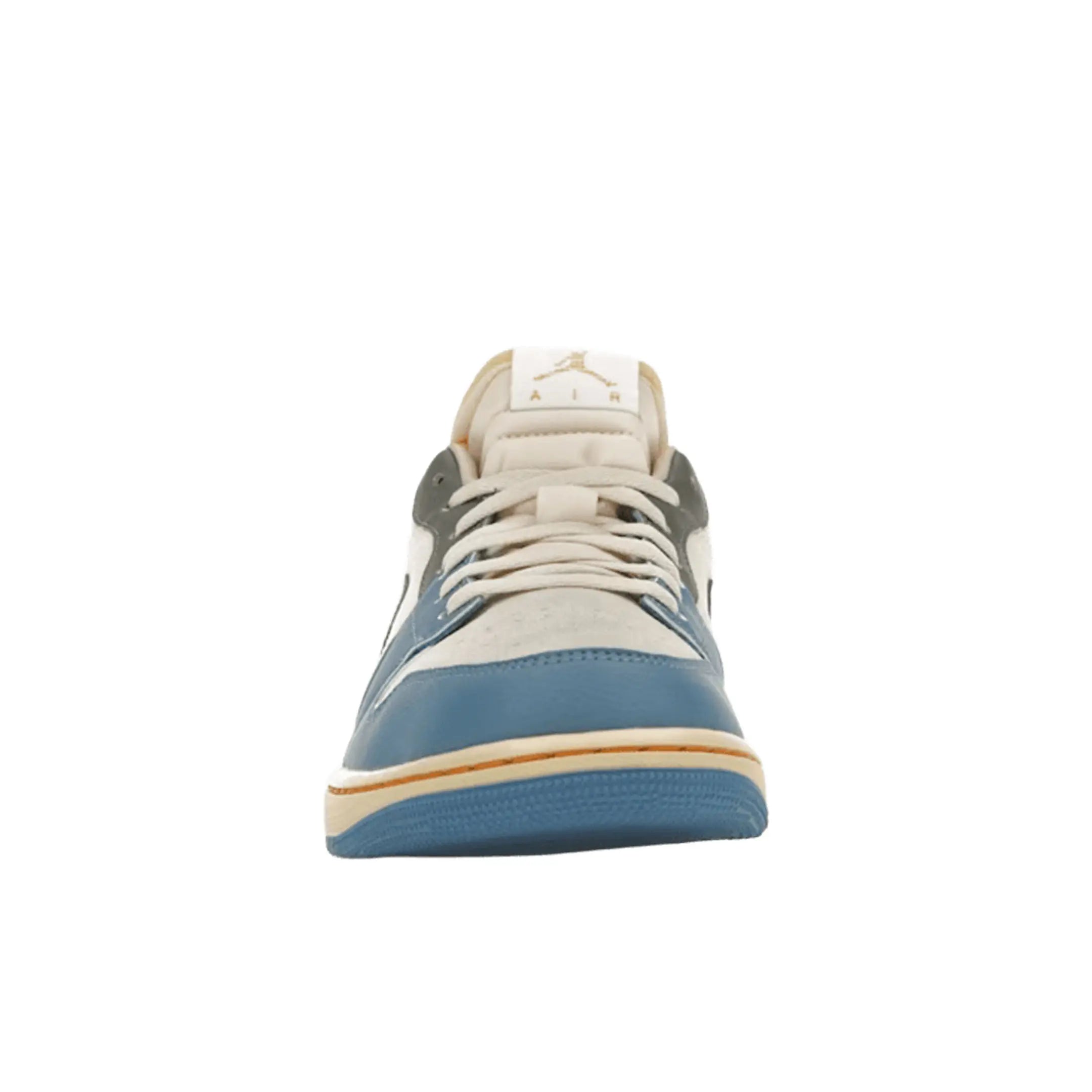 Jordan 1 Low Vintage UNC Grey