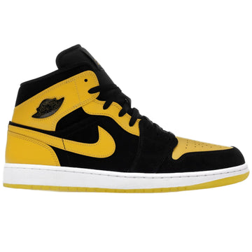 Jordan 1 Mid New Love (2025)