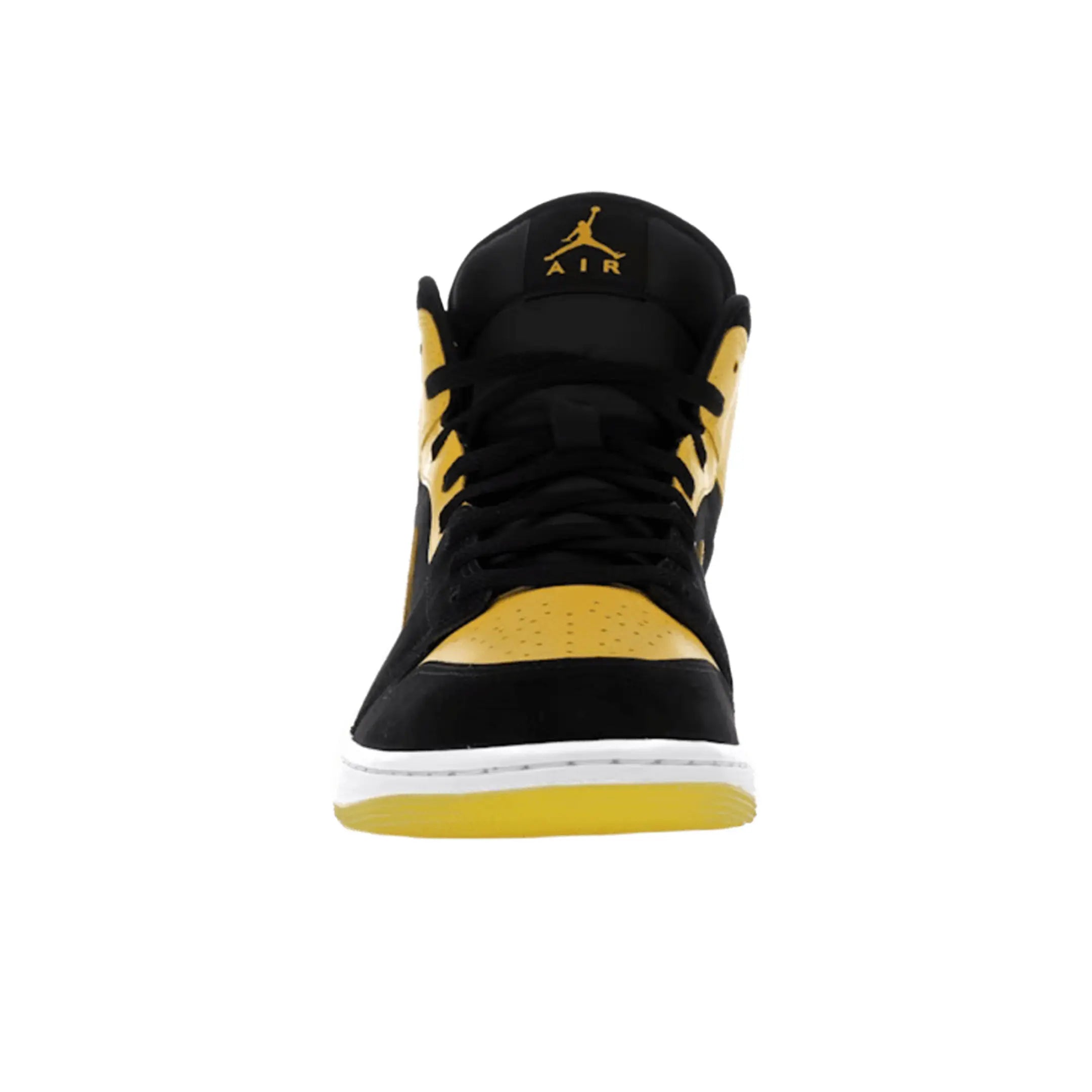 Jordan 1 Mid New Love (2025)