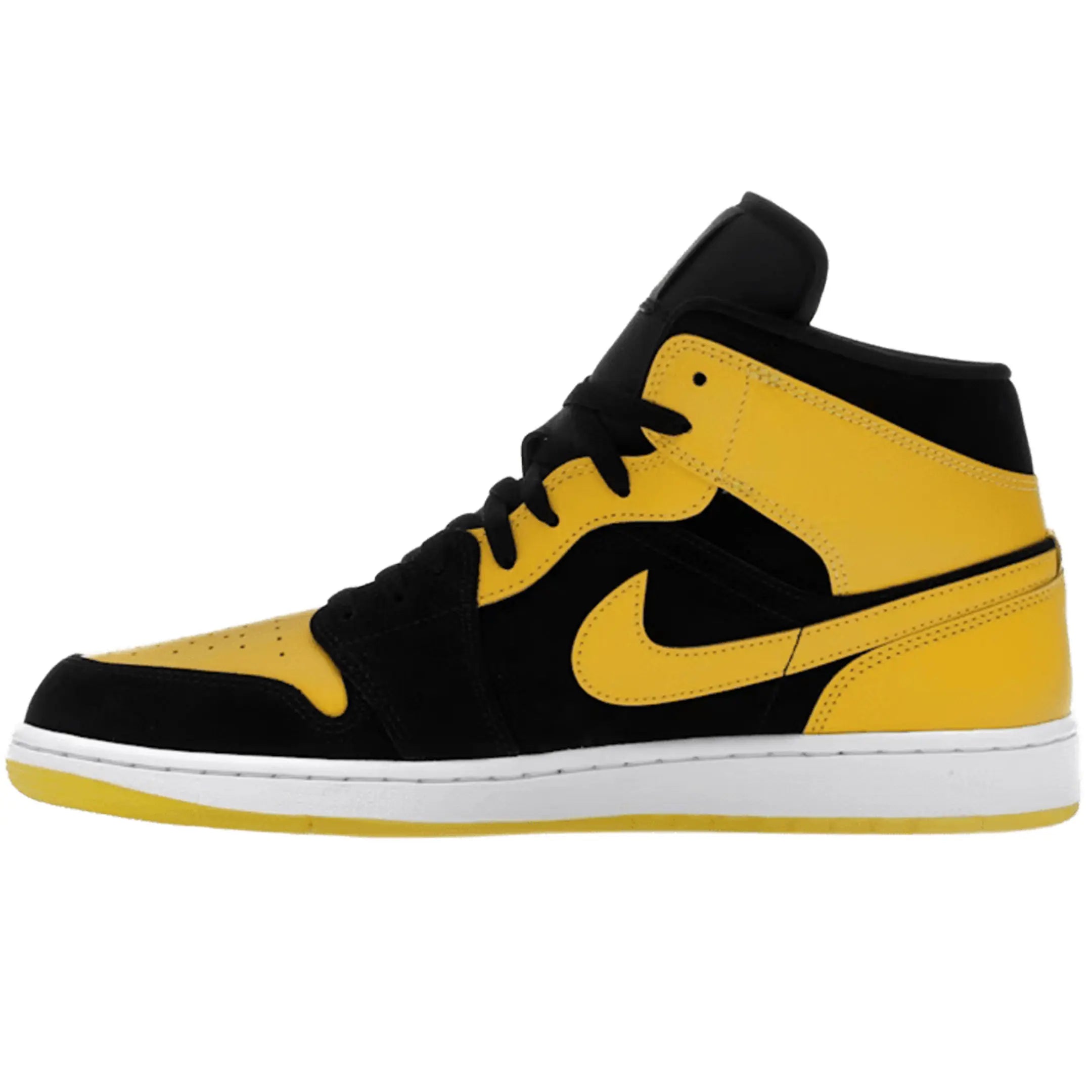 Jordan 1 Mid New Love (2025)