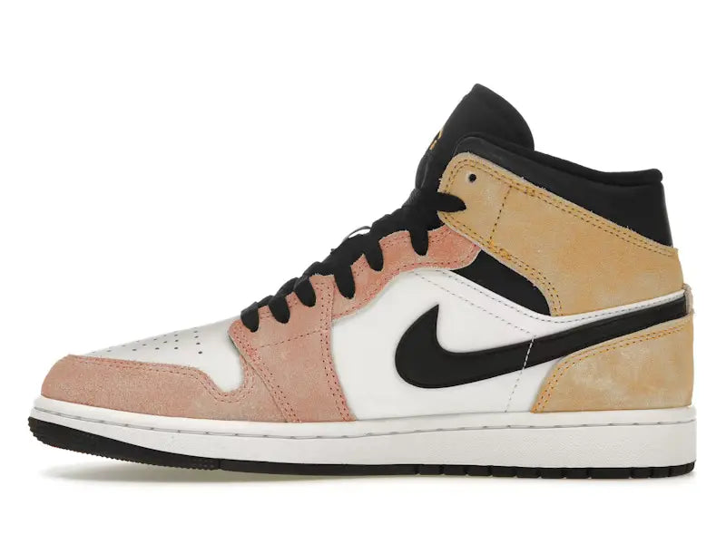 Jordan 1 Mid SE Flight Club