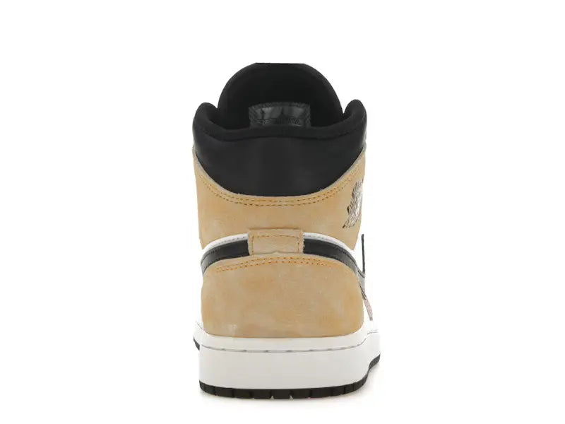 Jordan 1 Mid SE Flight Club