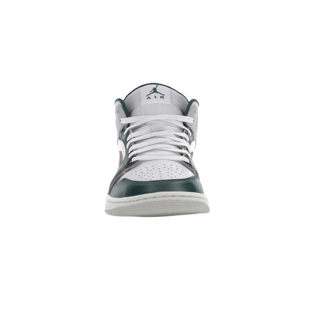 Jordan 1 Mid SE Oxidized Green