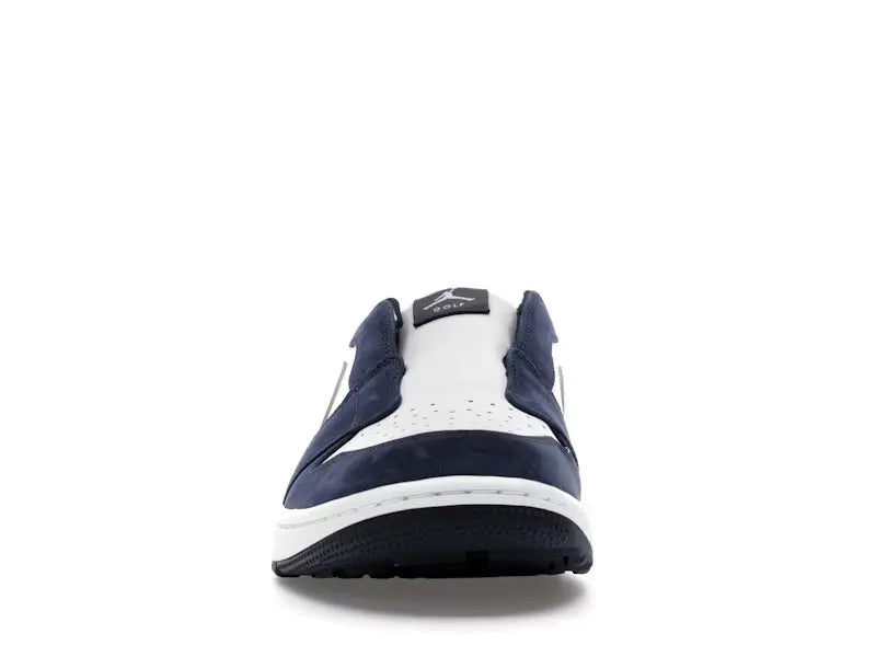 Jordan 1 Mule Golf Midnight Navy