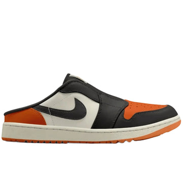 Jordan 1 Mule Golf Shattered Backboard