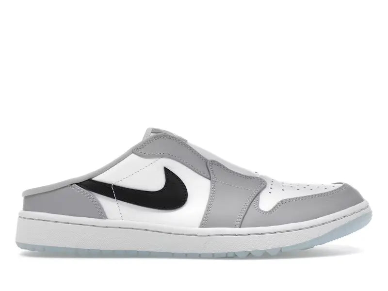 Jordan 1 Mule Golf Wolf Grey