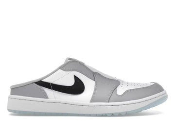 Jordan 1 Mule Golf Wolf Grey