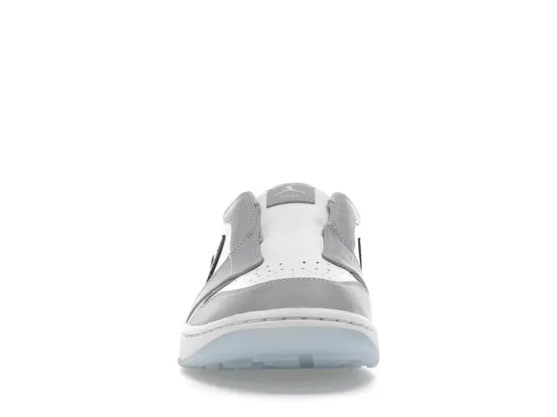Jordan 1 Mule Golf Wolf Grey