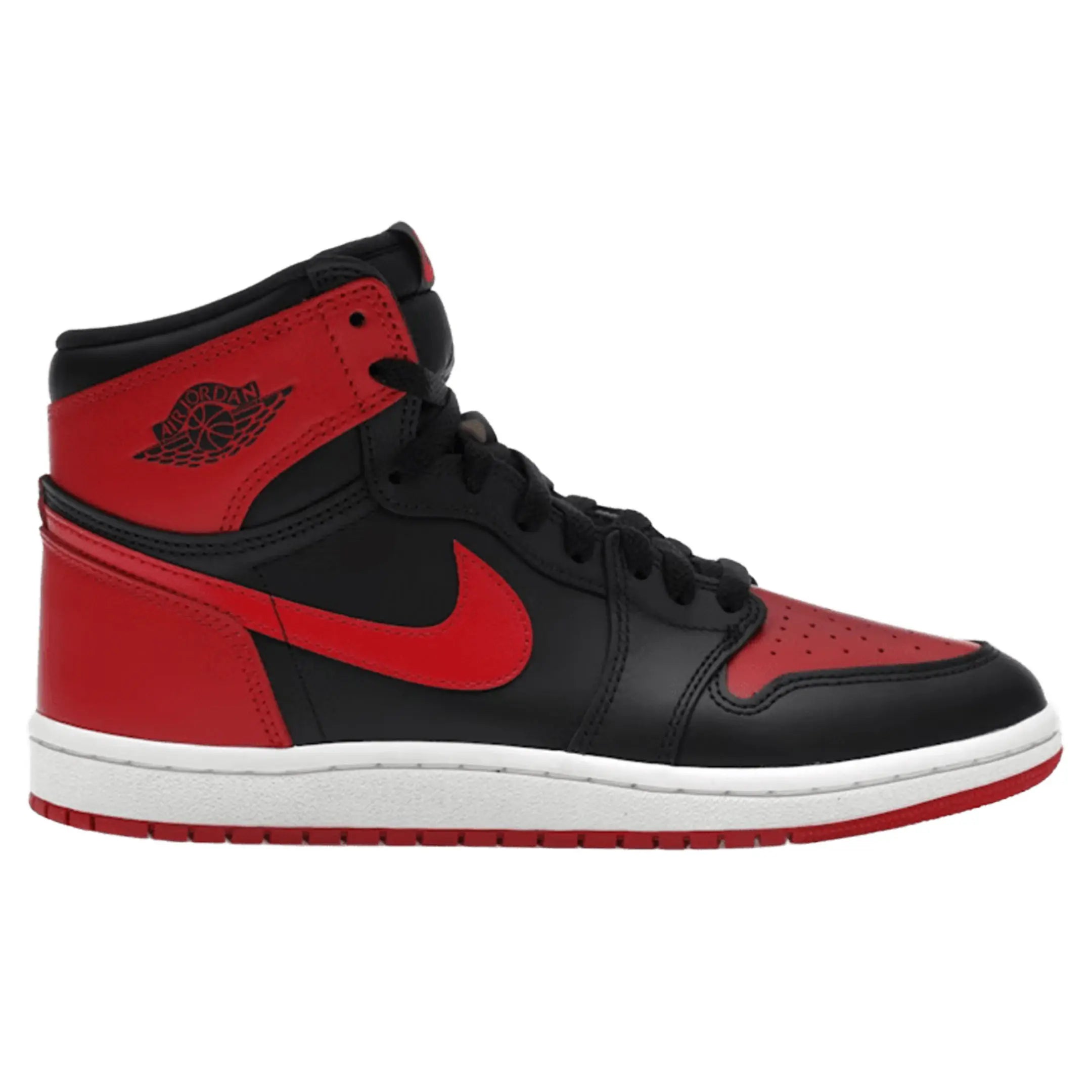 Jordan 1 Retro High '85 OG Bred (2025)