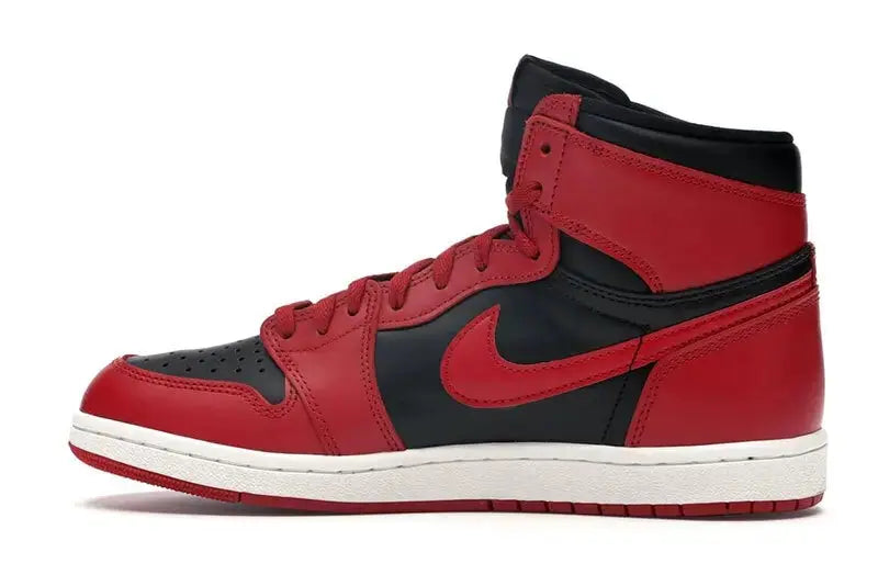 Jordan 1 Retro High '85 Varsity Red