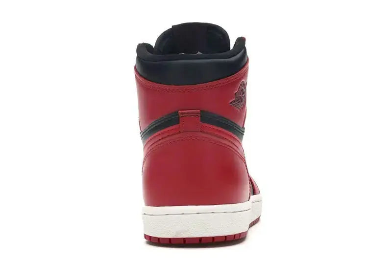 Jordan 1 Retro High '85 Varsity Red
