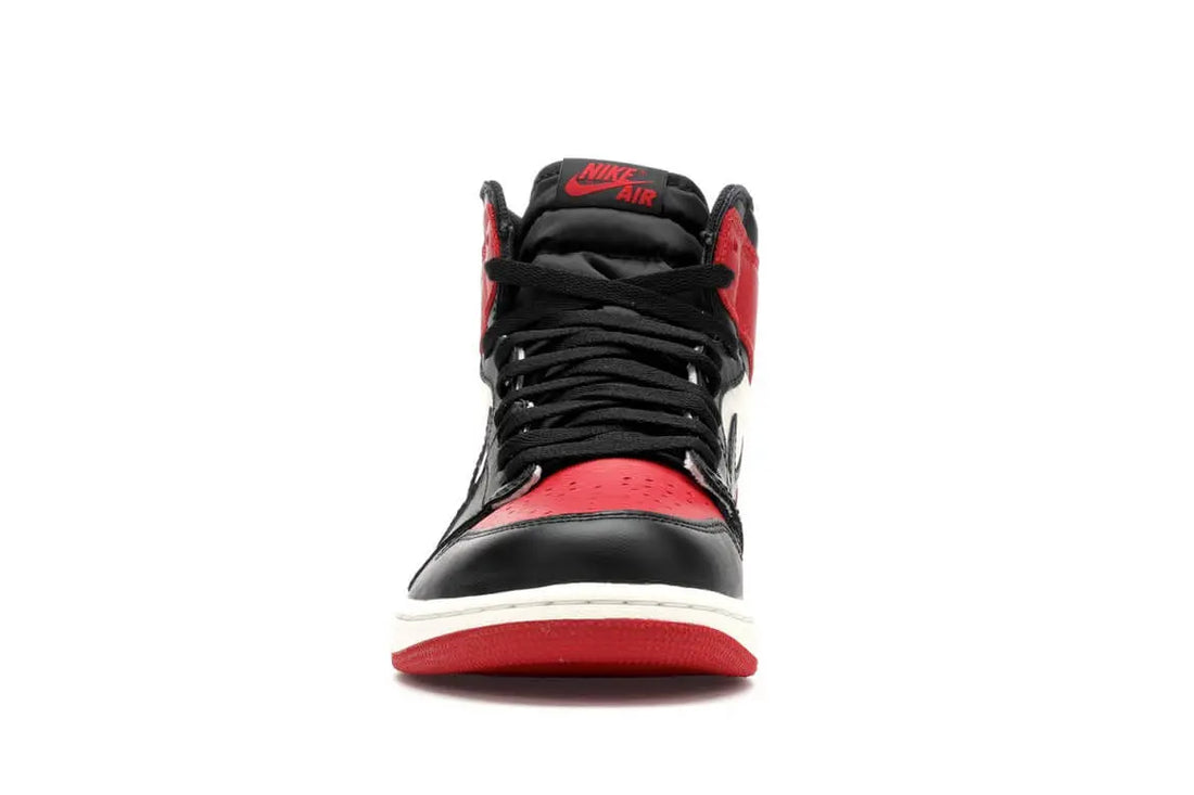 Jordan 1 Retro High Bred Toe