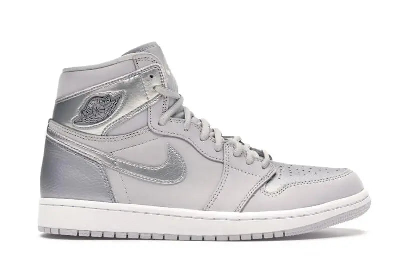 Jordan 1 Retro High CO.JP Neutral Grey (2020)