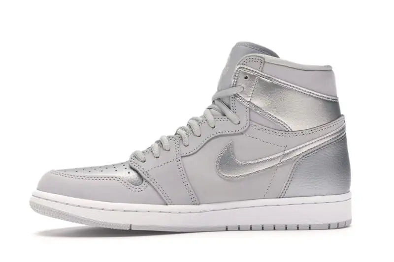 Jordan 1 Retro High CO.JP Neutral Grey (2020)