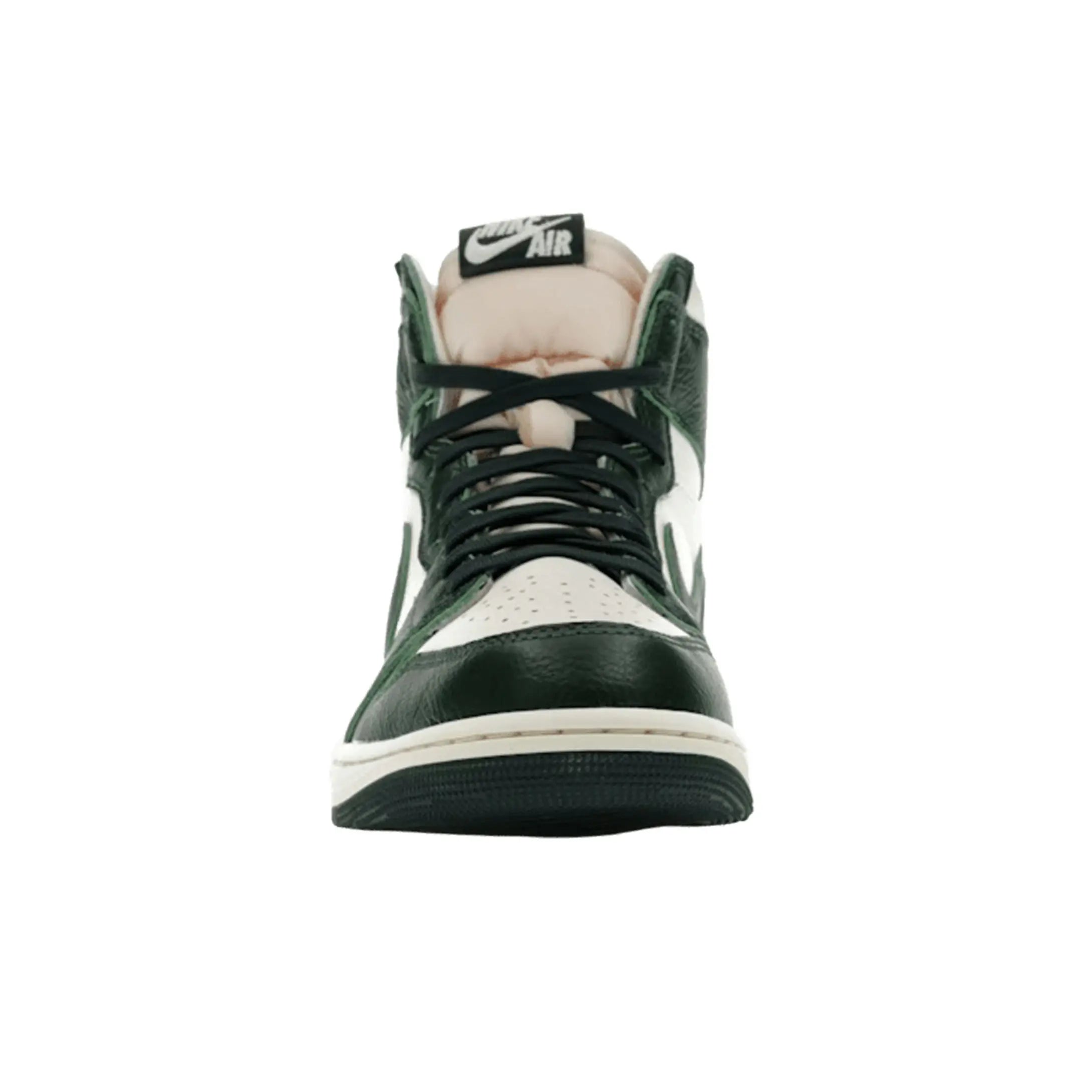 Jordan 1 Retro High Fir Pro Green