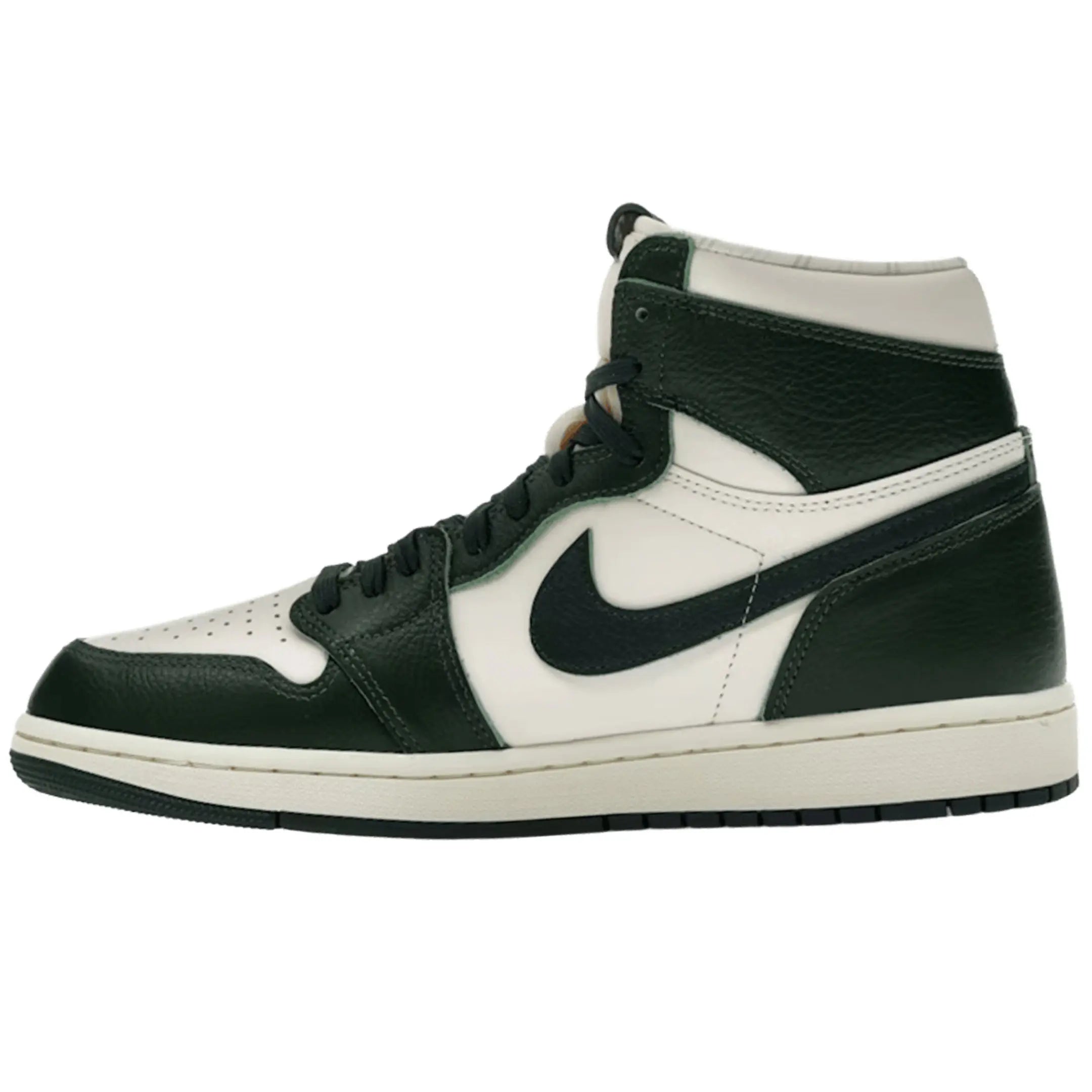 Jordan 1 Retro High Fir Pro Green