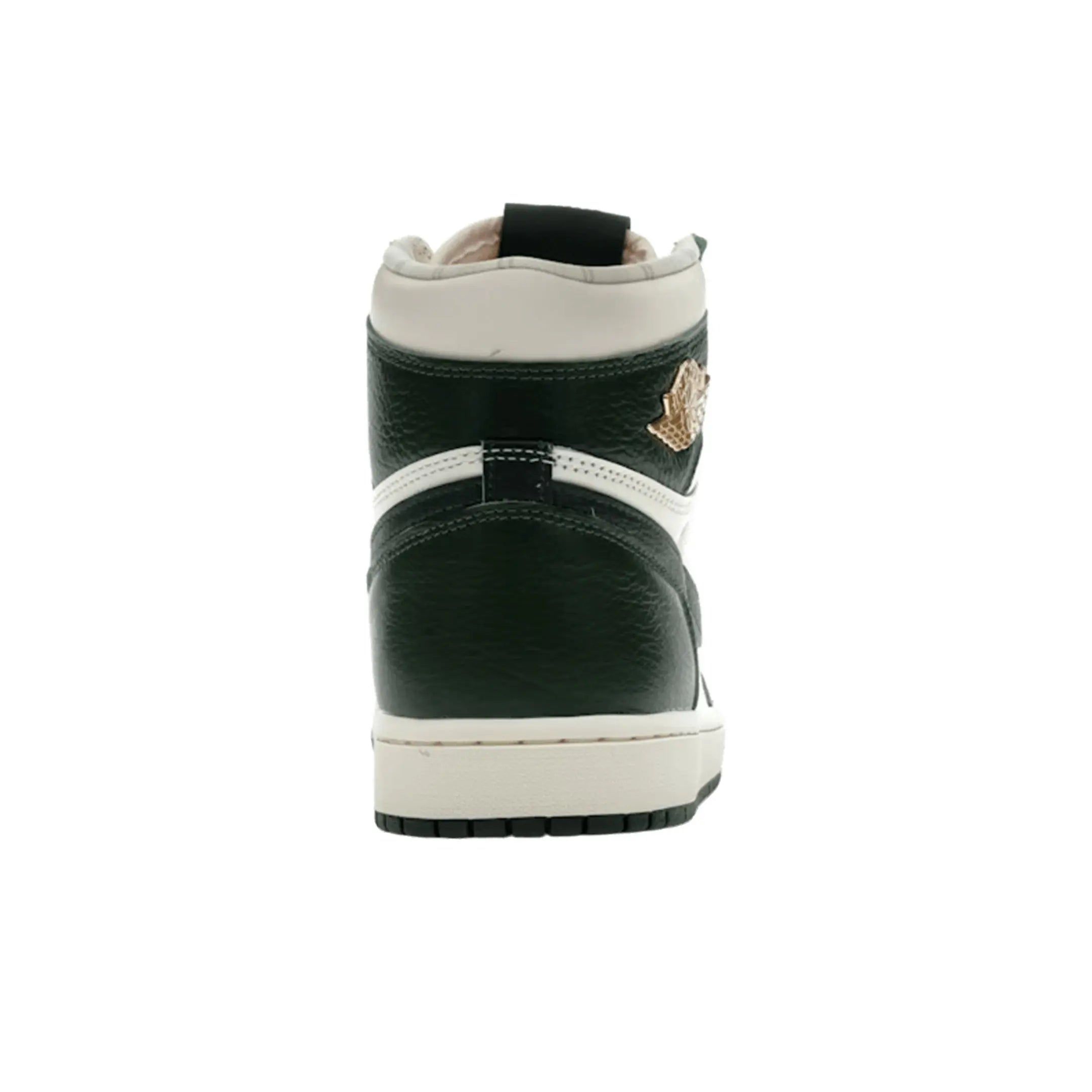 Jordan 1 Retro High Fir Pro Green