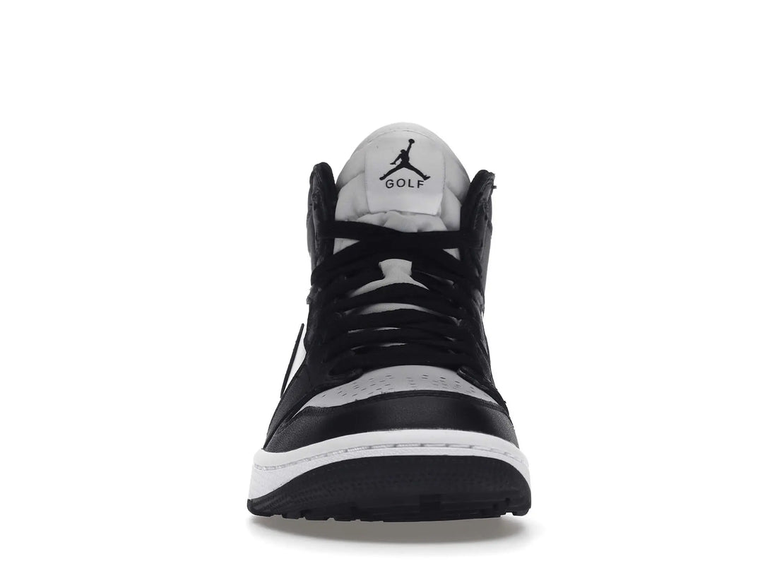 Jordan 1 Retro High Golf Black White