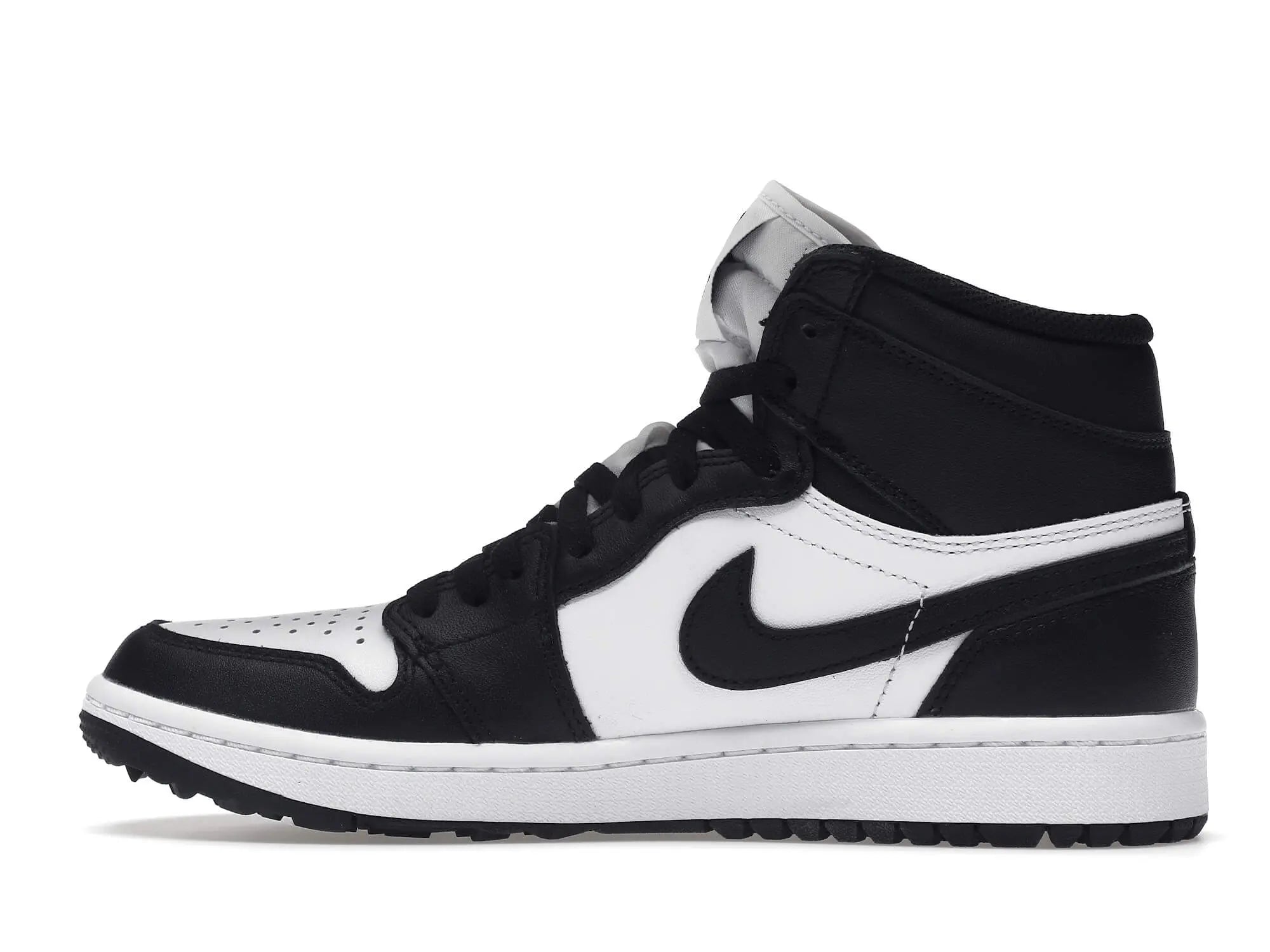 Jordan 1 Retro High Golf Black White