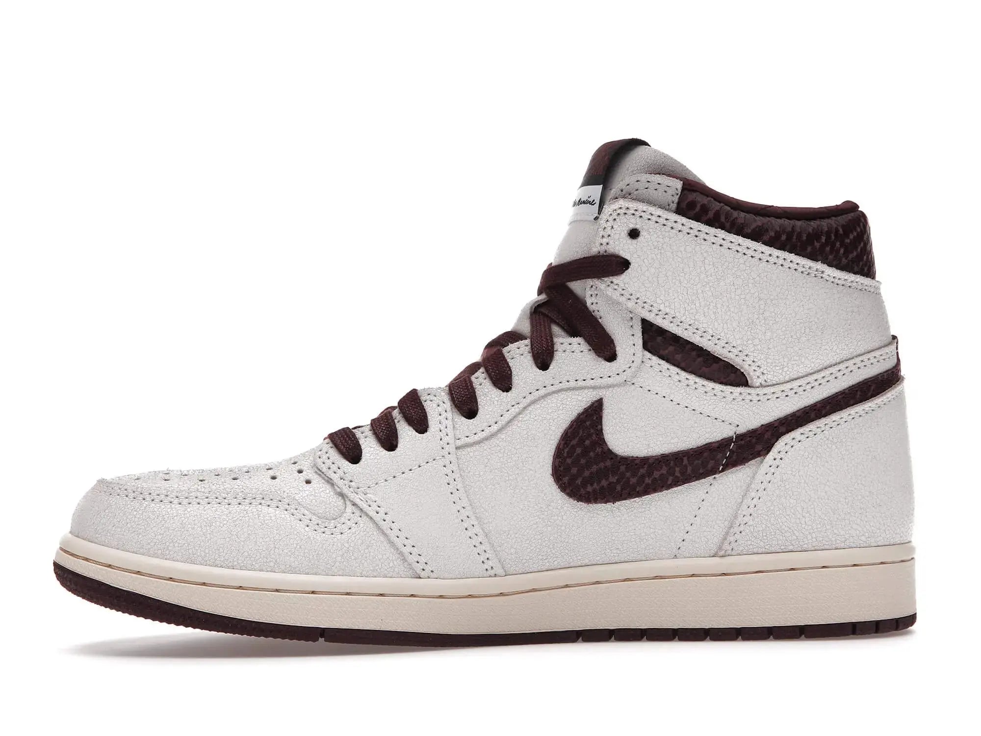 Jordan 1 Retro High OG A Ma Maniére