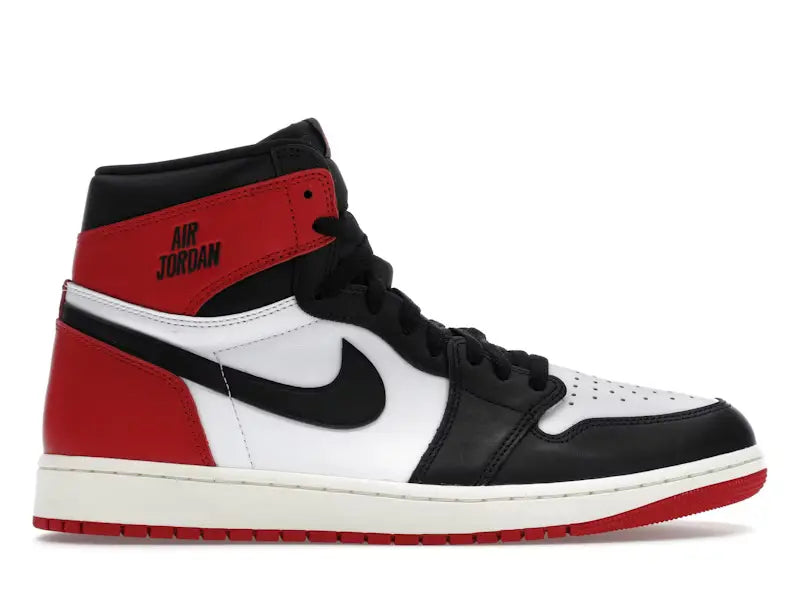 Air Jordan 1 Retro High OG 'Black Toe Reimagined'