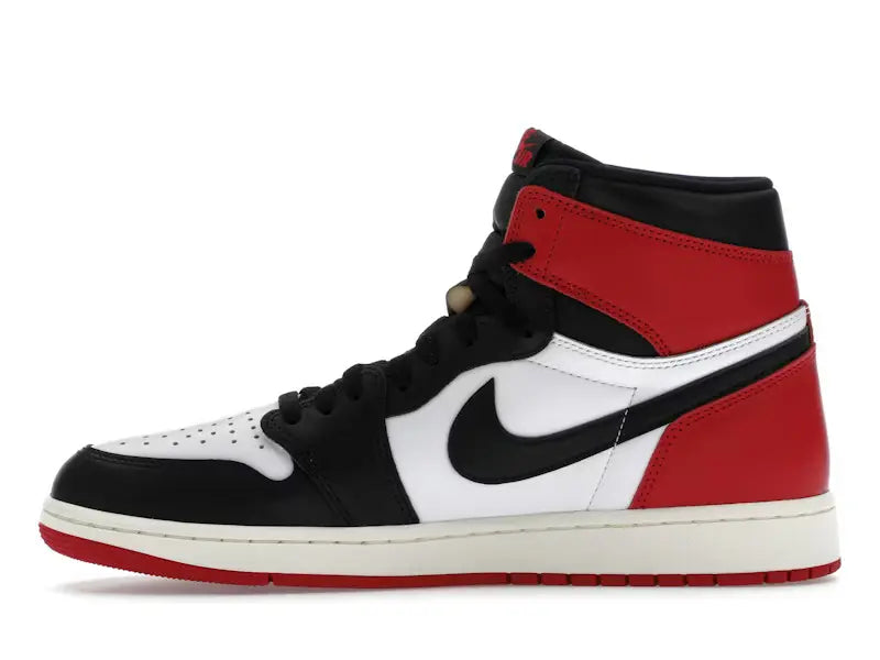Air Jordan 1 Retro High OG 'Black Toe Reimagined'