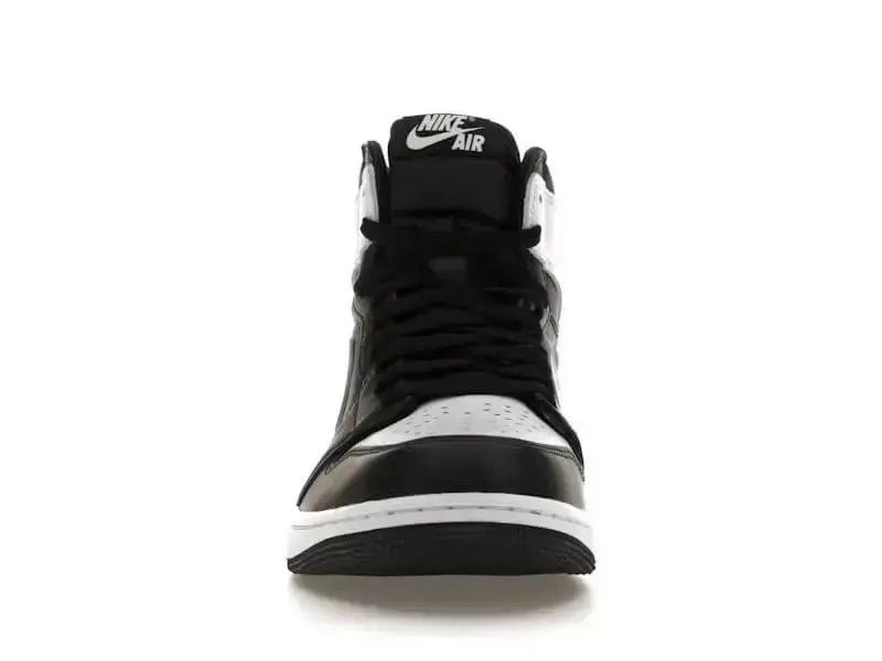 Jordan 1 Retro High OG Black White
