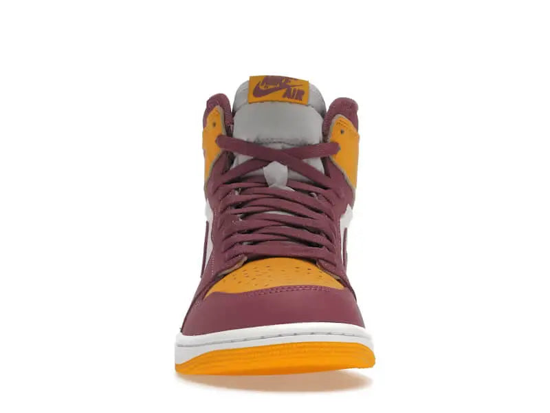 Jordan 1 Retro High OG Brotherhood