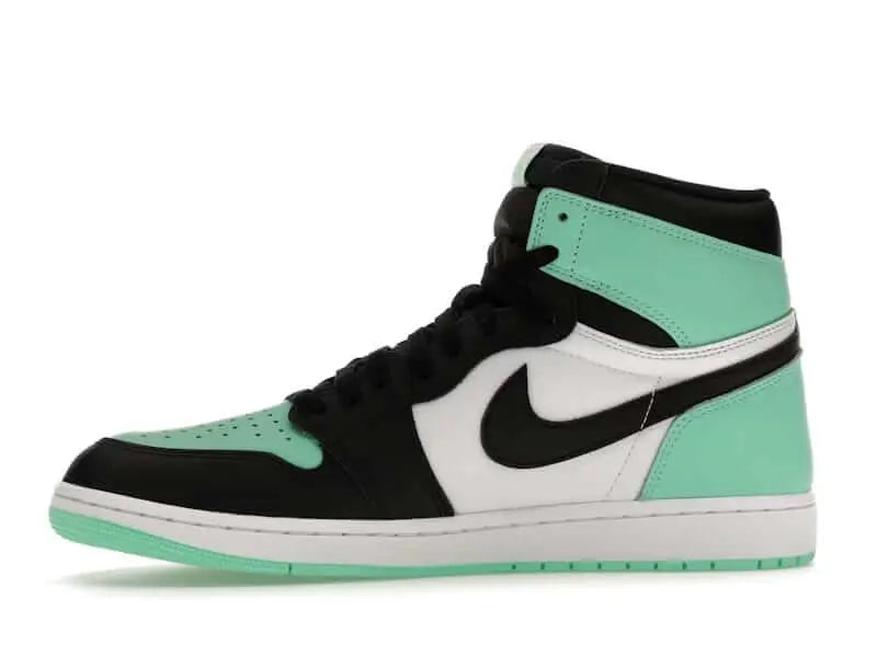 Jordan 1 Retro High OG Green Glow
