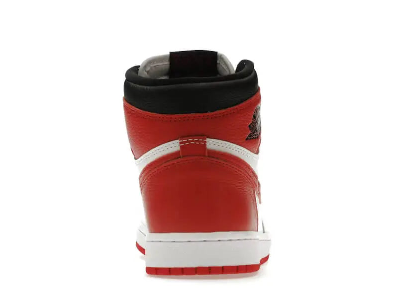 Jordan 1 Retro High OG Heritage