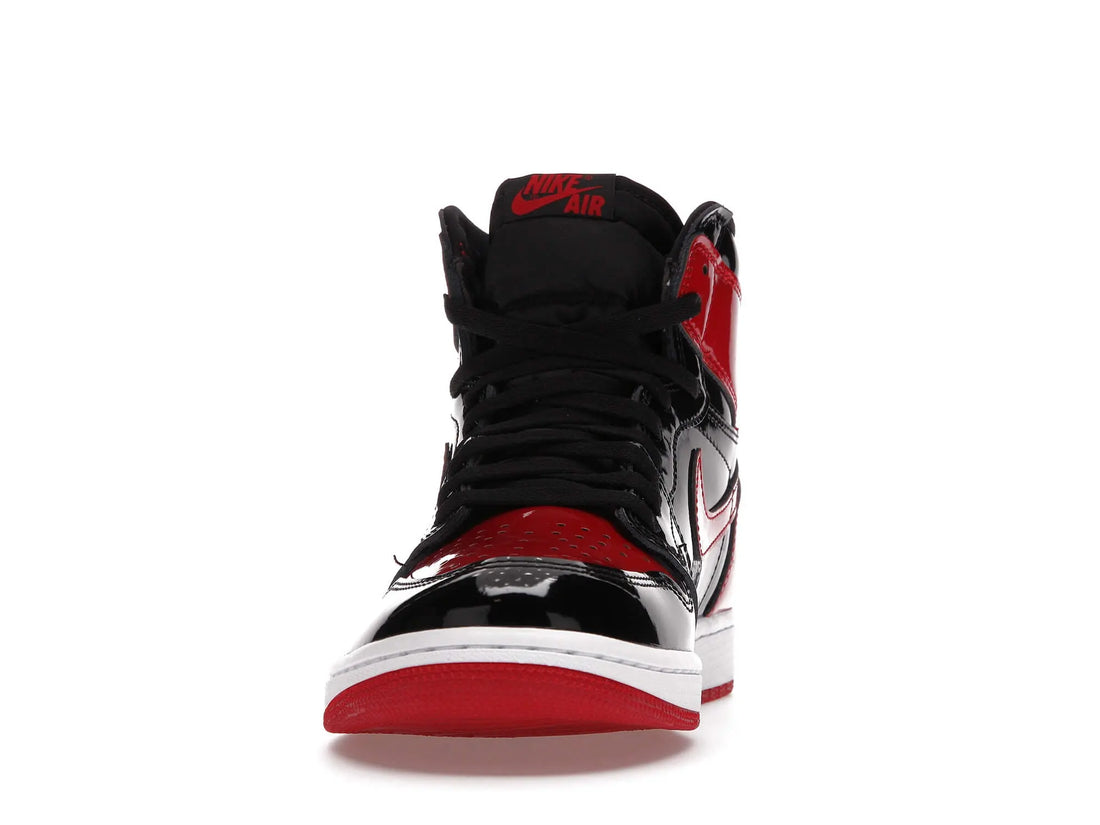 Jordan 1 Retro High OG Patent Bred