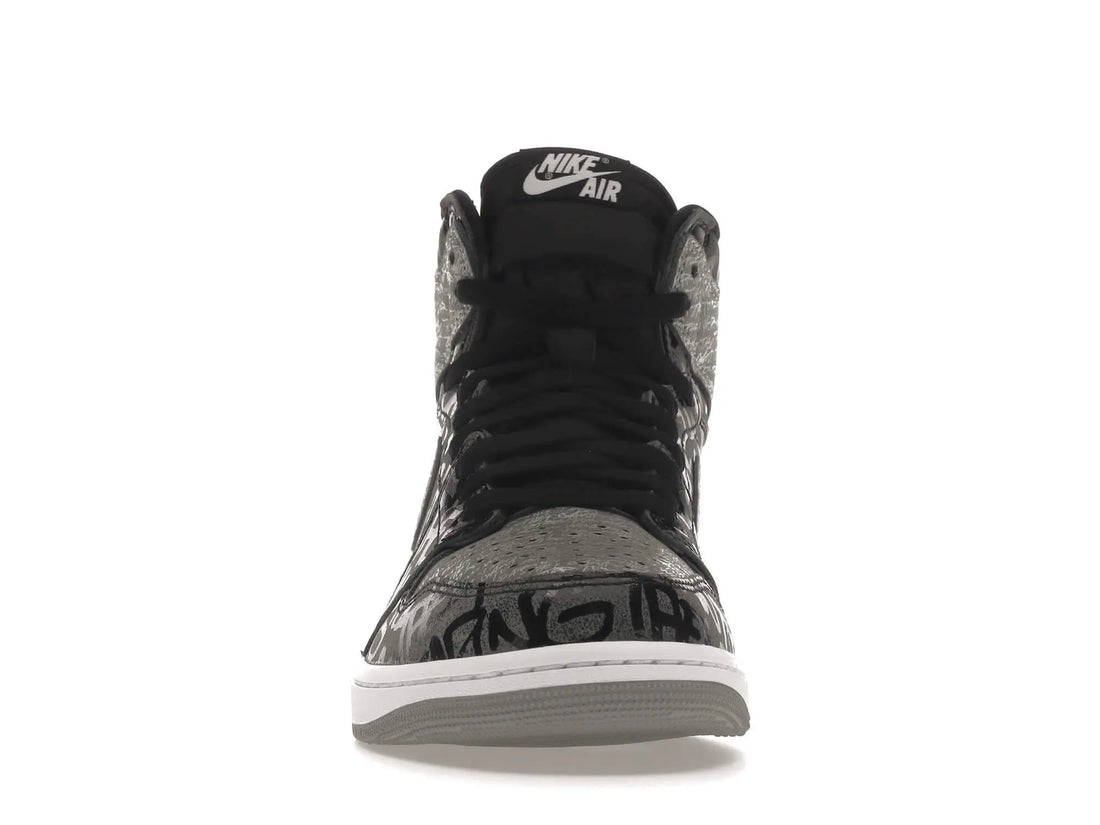 Jordan 1 Retro High OG Rebellionaire