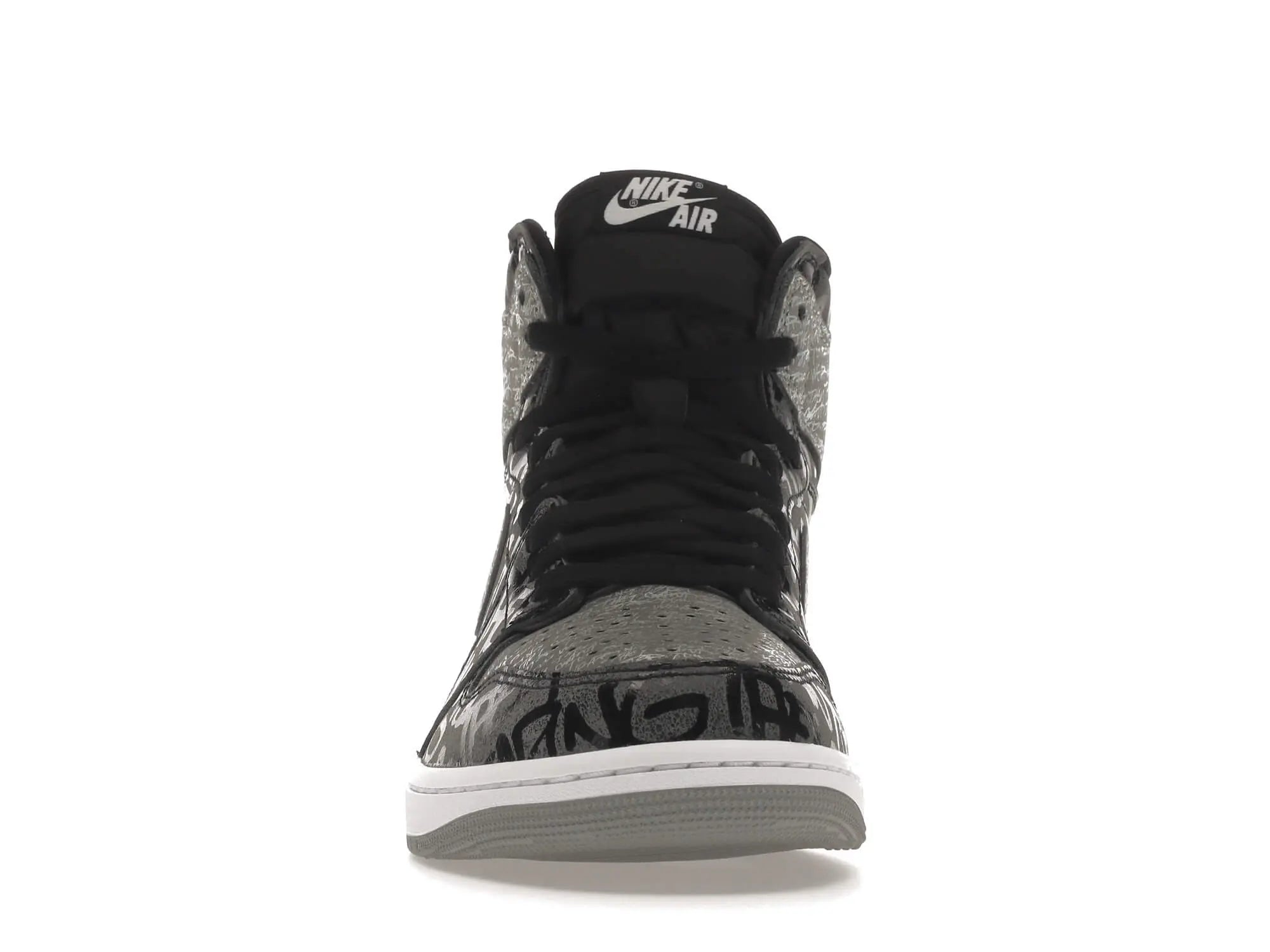 Jordan 1 Retro High OG Rebellionaire