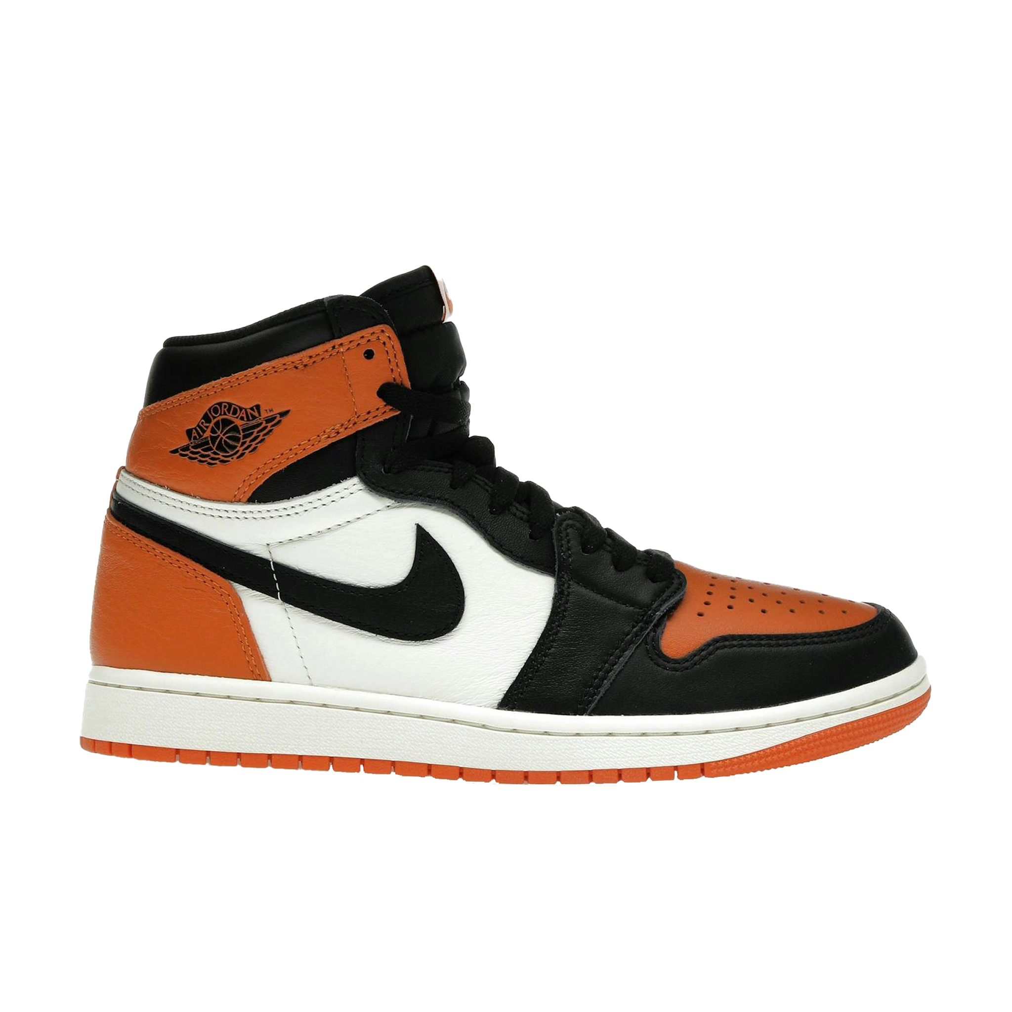 Jordan 1 Retro High OG Shattered Backboard (2025)
