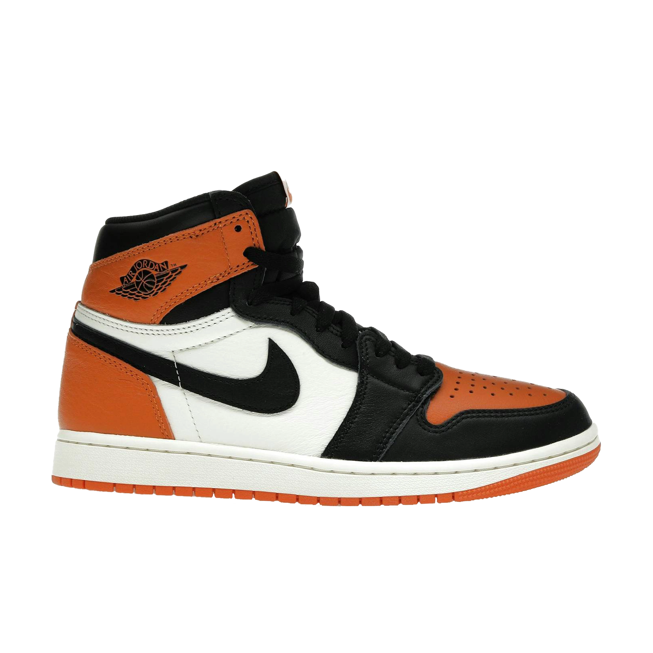 Jordan 1 Retro High OG Shattered Backboard (2025)