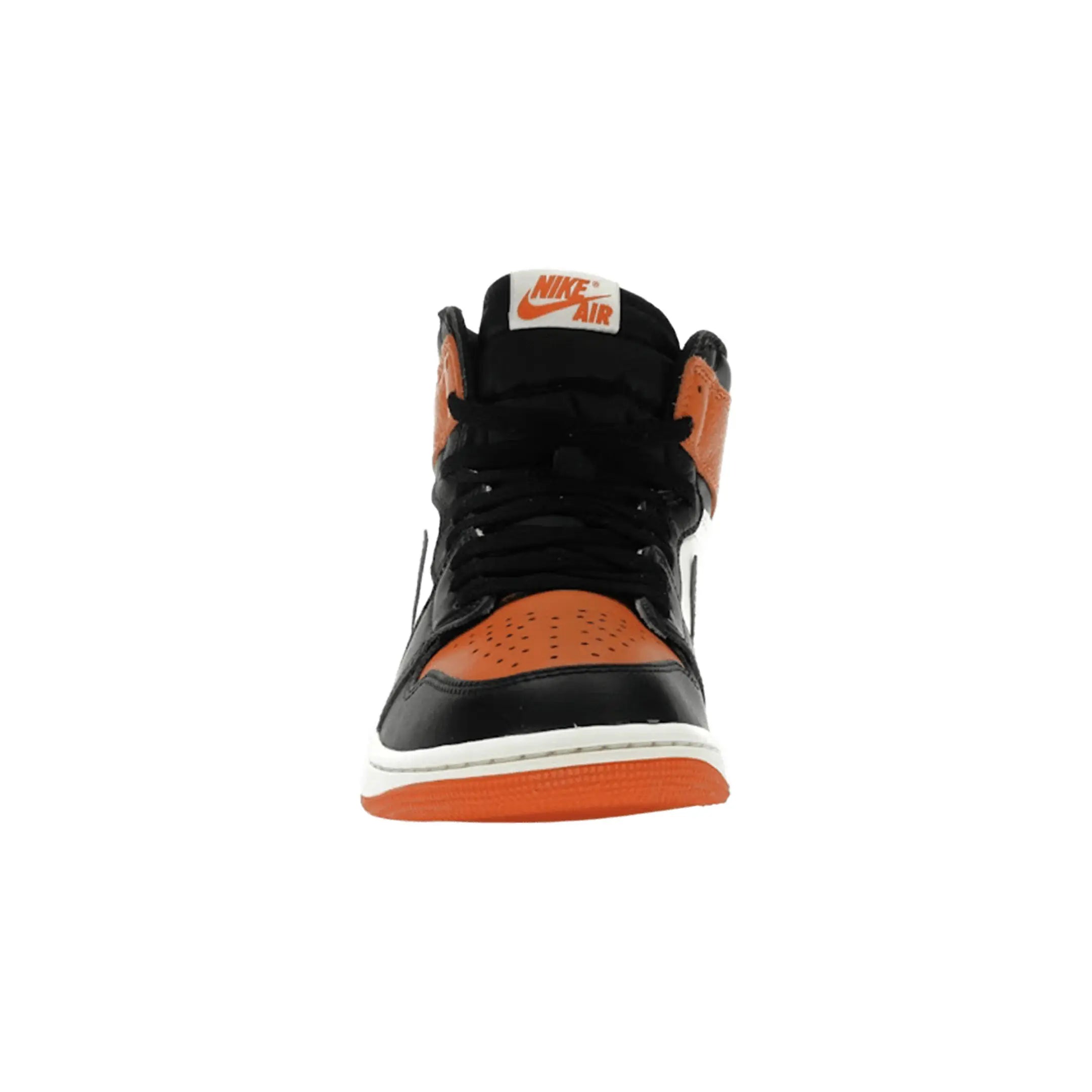 Jordan 1 Retro High OG Shattered Backboard (2025)