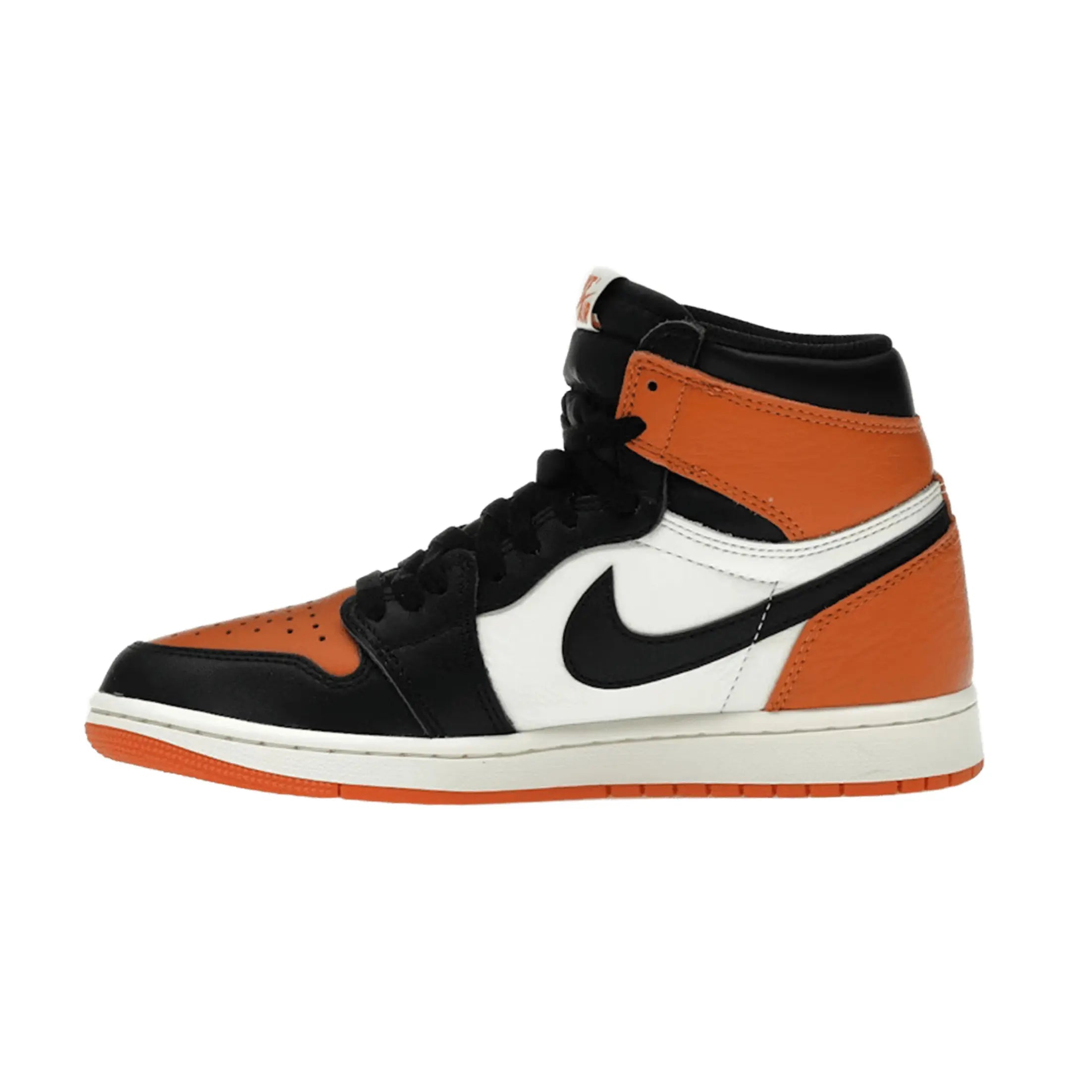 Jordan 1 Retro High OG Shattered Backboard (2025)