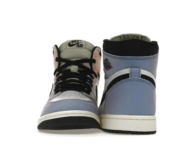 Jordan 1 Retro High OG Skyline