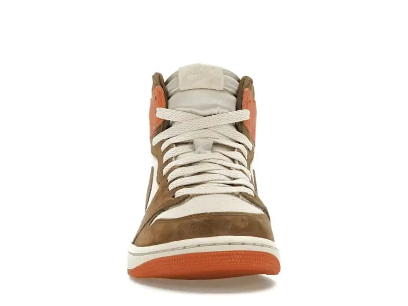 Jordan 1 Retro High OG SP Dusted Clay