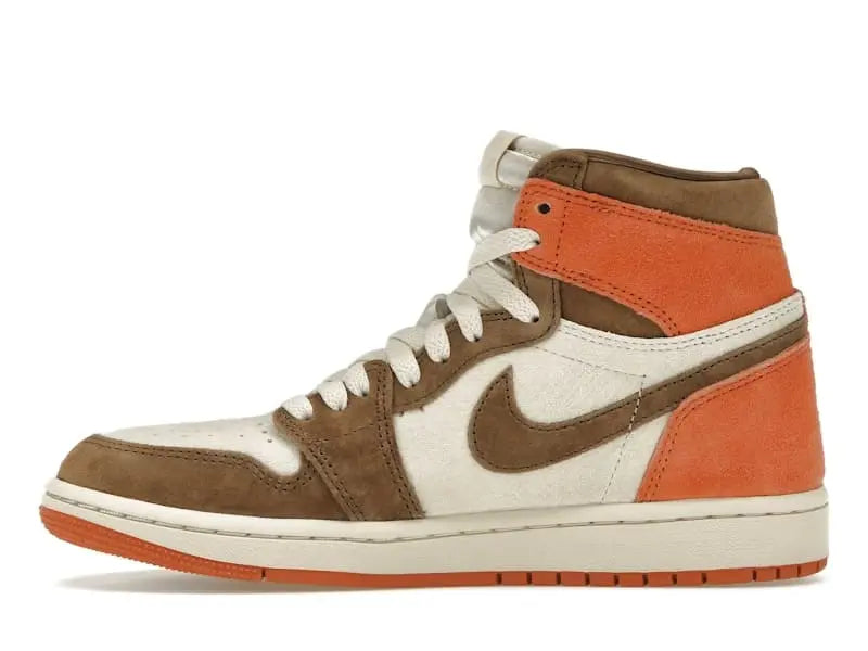 Jordan 1 Retro High OG SP Dusted Clay