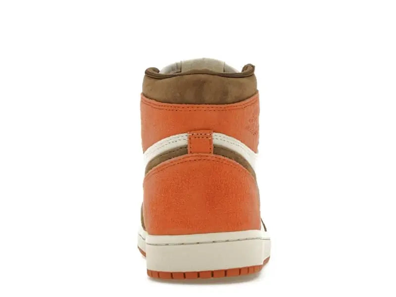 Jordan 1 Retro High OG SP Dusted Clay