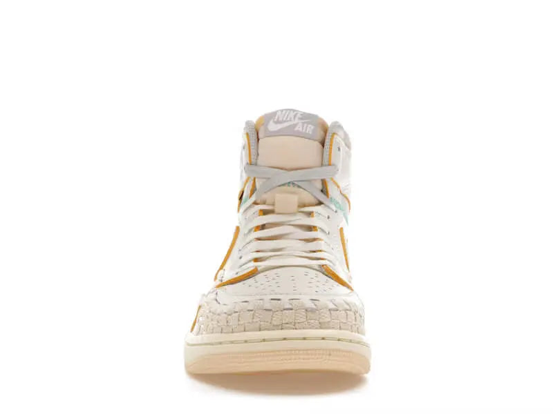 Jordan 1 Retro High OG SP Union LA Bephies Beauty Supply Summer of ‘96