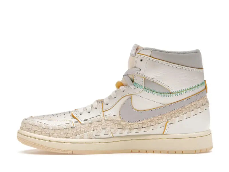 Jordan 1 Retro High OG SP Union LA Bephies Beauty Supply Summer of ‘96