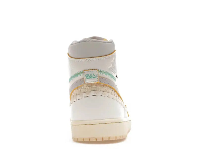 Jordan 1 Retro High OG SP Union LA Bephies Beauty Supply Summer of ‘96