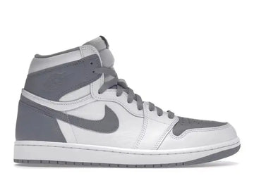 Jordan 1 Retro High OG Stealth