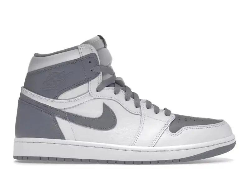 Jordan 1 Retro High OG Stealth