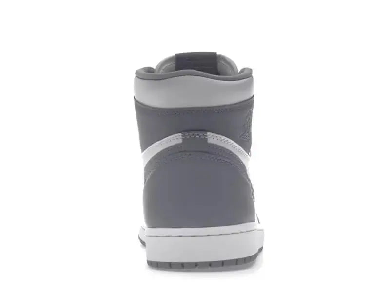 Jordan 1 Retro High OG Stealth