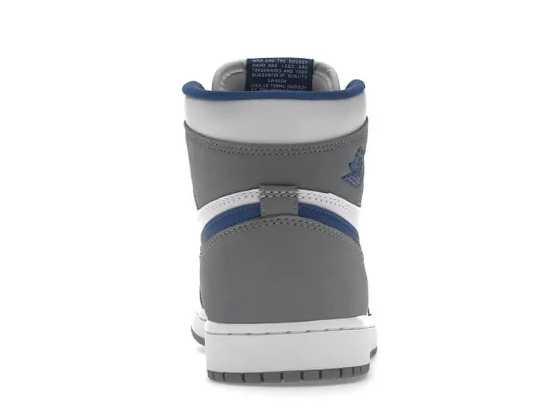 Jordan 1 Retro High OG True Blue
