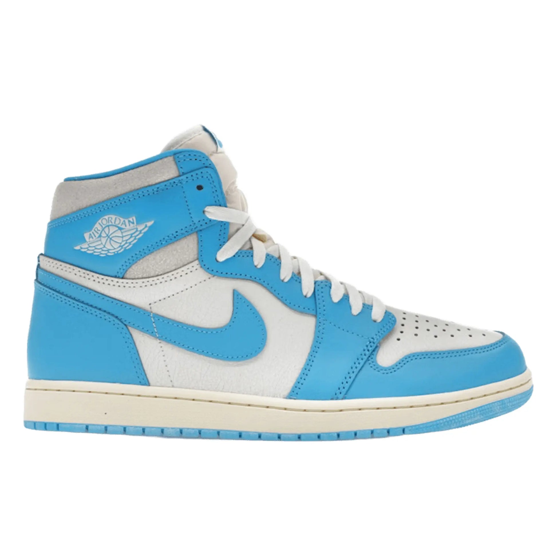 靴 Nike Air Jordan 1 \"UNC Reimagined\" 26.5 Jordan Brand - Air Jordan 1 Retro High OG 