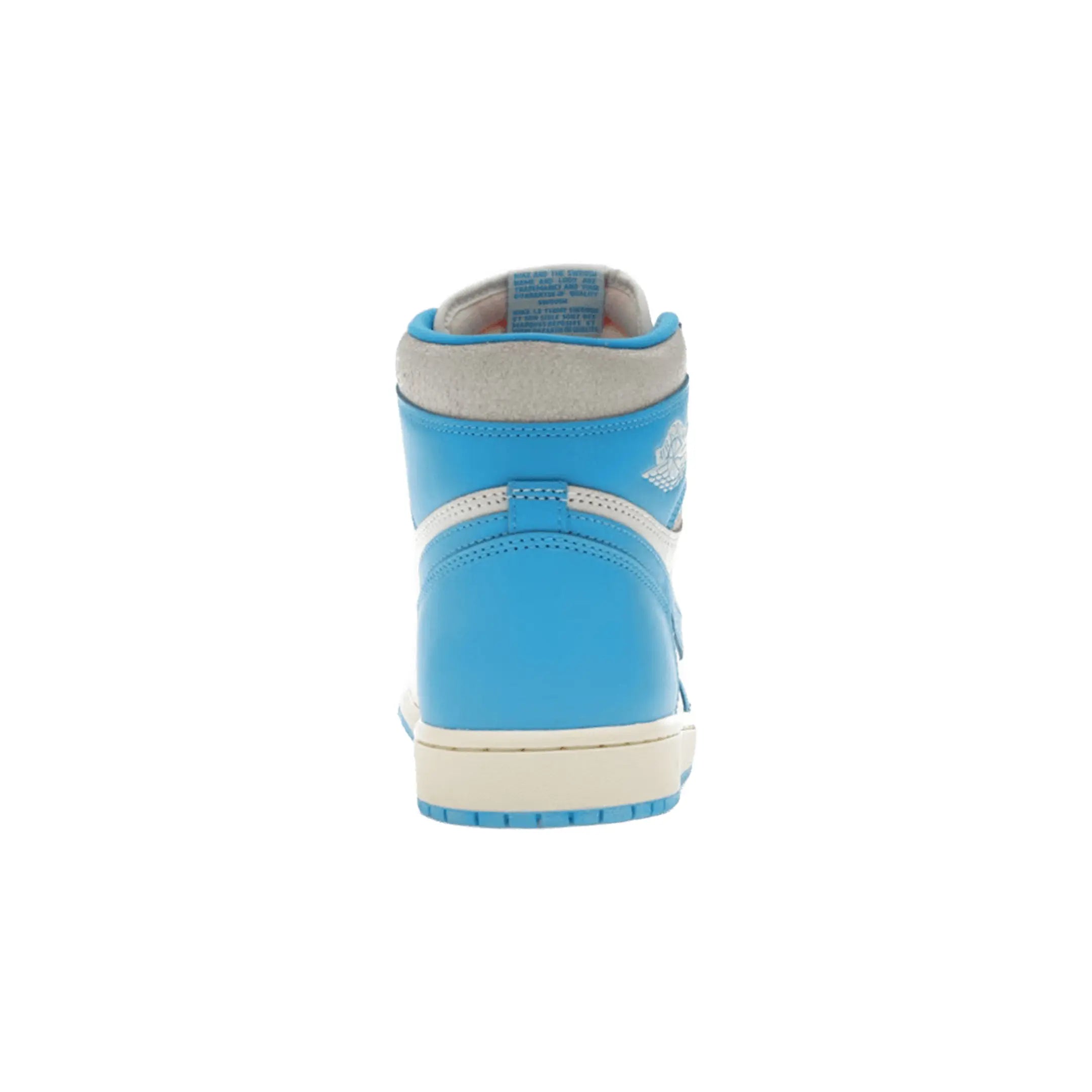 Jordan 1 Retro High OG UNC Reimagined